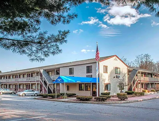 Rodeway Inn hotel detail image 3