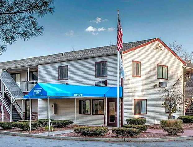 Rodeway Inn hotel detail image 4