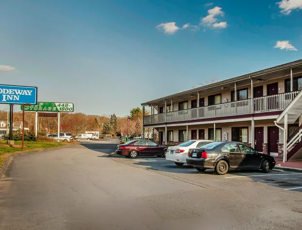 Rodeway Inn Groton - New London hotel detail image 2