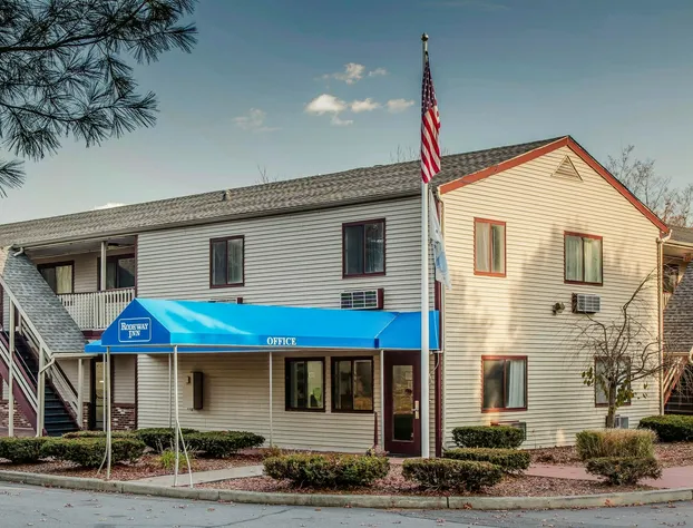 Rodeway Inn Groton - New London hotel detail image 4