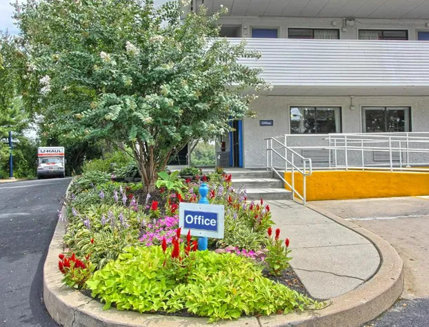 Motel 6 York, PA hotel detail image 1