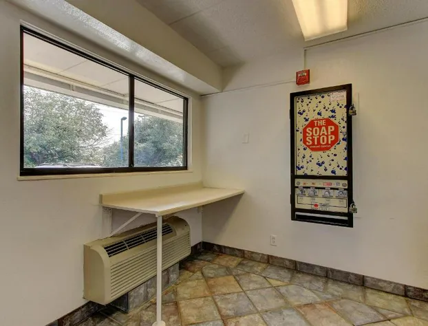 Motel 6 York, PA hotel detail image 2