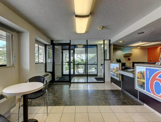 Motel 6 York, PA hotel detail image 3