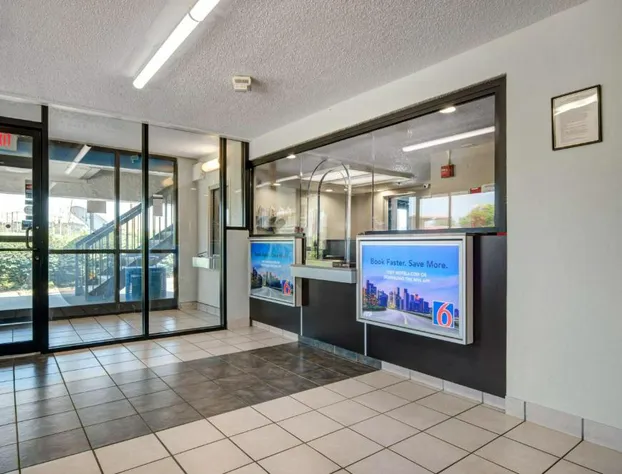 Motel 6 York, PA hotel detail image 4