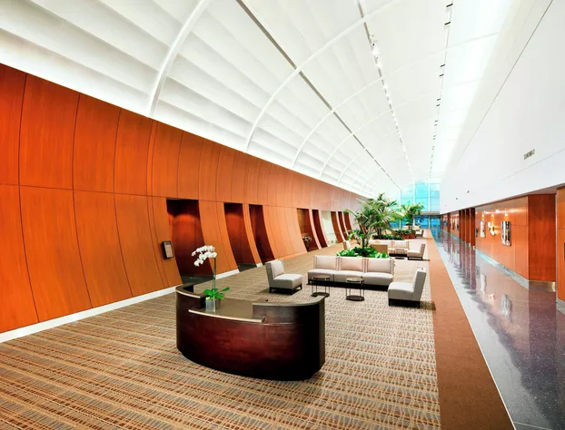 Sheraton Fairplex Suites & Conference Center hotel detail image 4