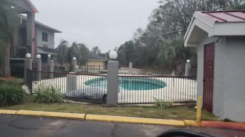 Red Roof Inn Evergreen hotel detail image 2