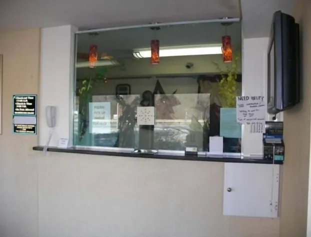 Express Inn hotel detail image 4