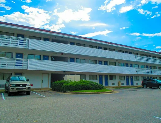 Motel 6 Memphis, TN - Downtown hotel detail image 3