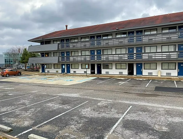 Motel 6 Memphis, TN - Downtown hotel detail image 4