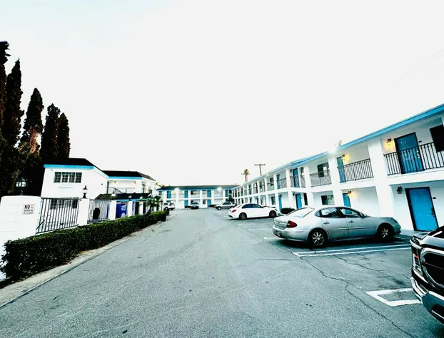 Casa Blanca Hotel - Orange hotel detail image 2