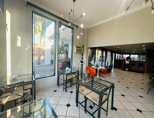 Casa Blanca Hotel - Orange hotel detail image 4