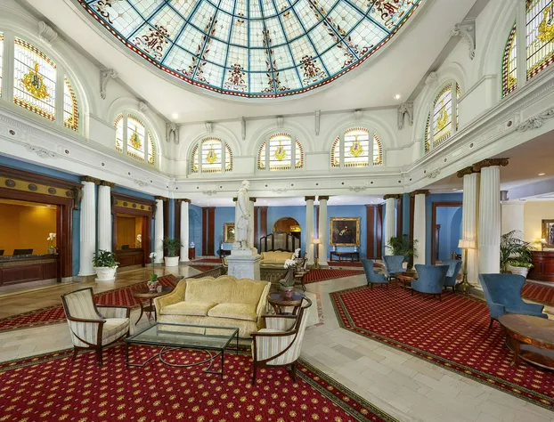 The Jefferson Hotel hotel detail image 3