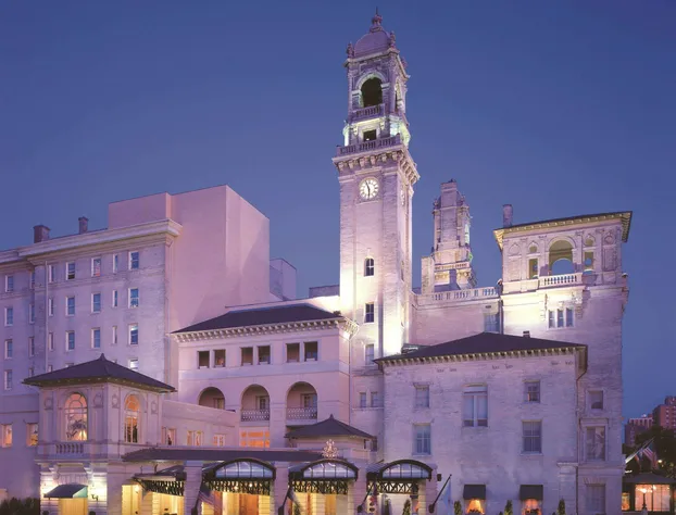 The Jefferson Hotel hotel detail image 2