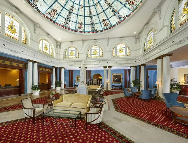 The Jefferson Hotel hotel detail image 3