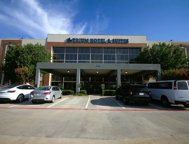 Atrium Hotel and Suites DFW Airport South hotel detail image 2