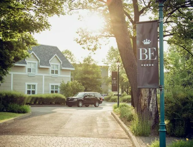 Hotel Le Bonne Entente hotel detail image 2