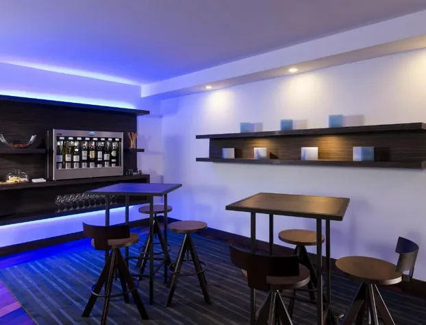 Hotel Le Bonne Entente hotel detail image 3