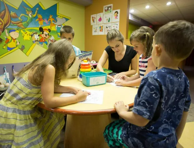 Hotel Le Bonne Entente hotel detail image 4