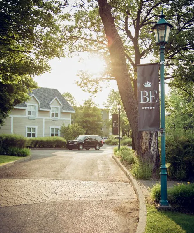 Hotel Le Bonne Entente hotel hero