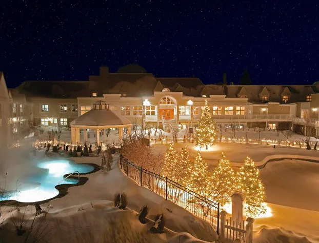 Hotel Le Bonne Entente hotel detail image 1