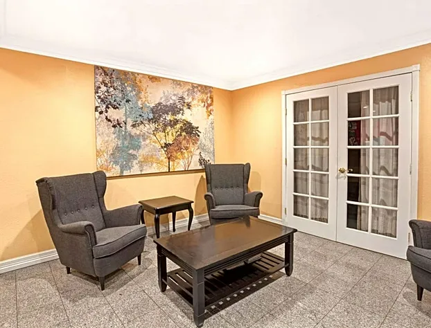 Days Inn by Wyndham Whittier Los Angeles hotel detail image 1