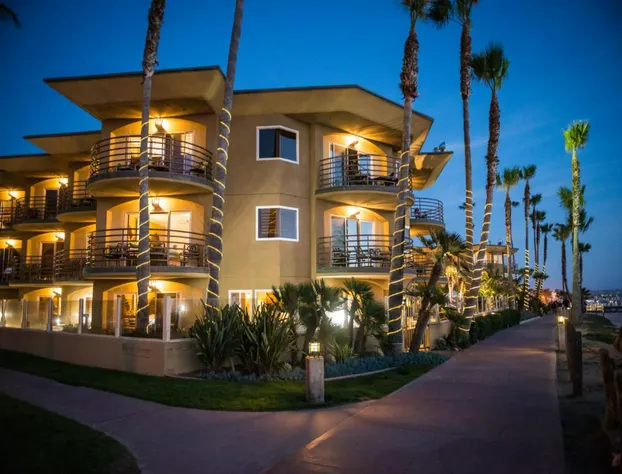 Pacific Terrace Hotel hotel detail image 2