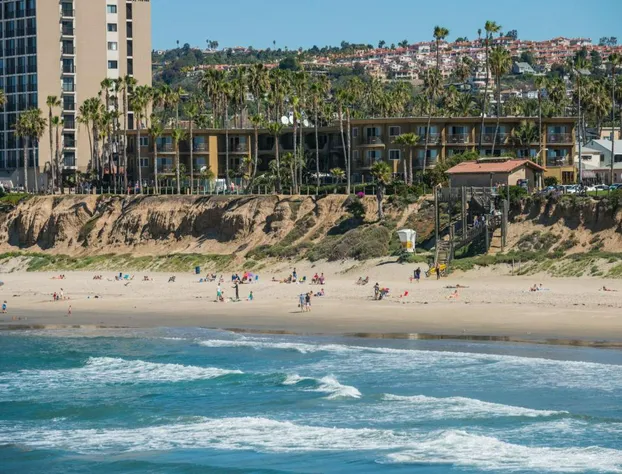 Pacific Terrace Hotel hotel detail image 3