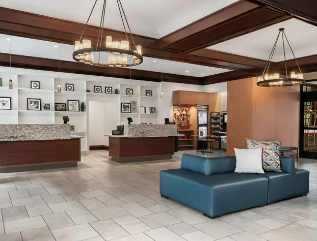 Embassy Suites by Hilton Nashville Airport hotel detail image 2