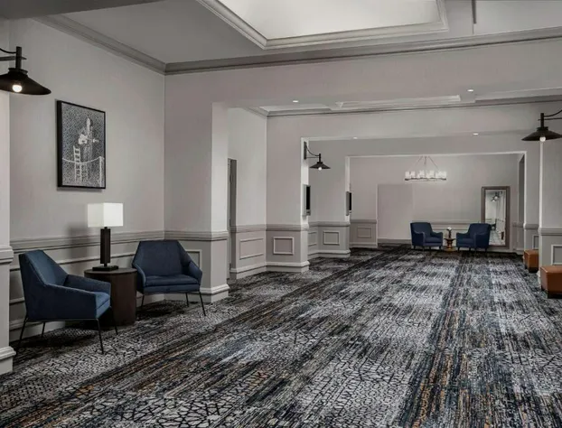 Embassy Suites by Hilton Nashville Airport hotel detail image 3