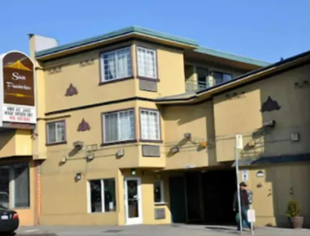 San Francisco Inn hotel detail image 1