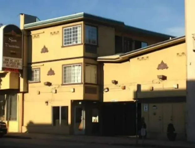 San Francisco Inn hotel detail image 2