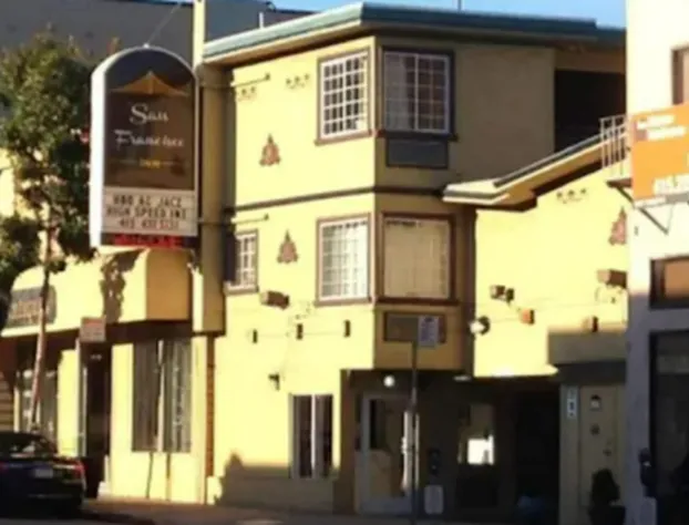 San Francisco Inn hotel detail image 4