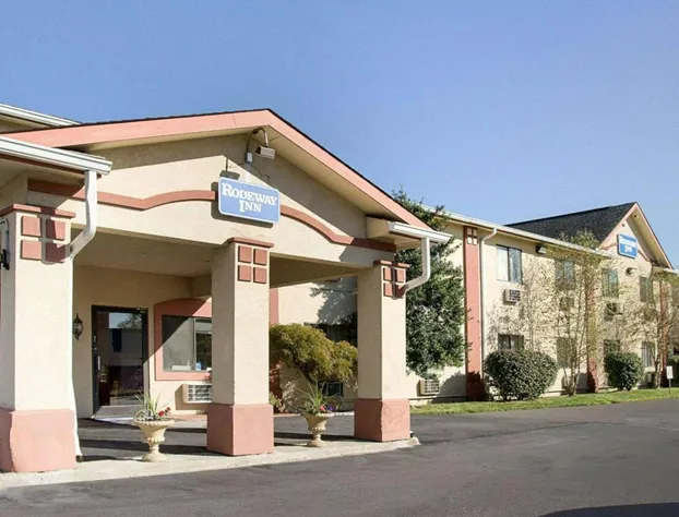 Rodeway Inn Florence - Cincinnati South hotel detail image 1