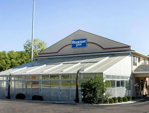 Rodeway Inn Florence - Cincinnati South hotel detail image 3