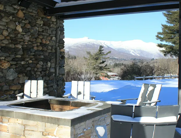 Topnotch Resort hotel detail image 2