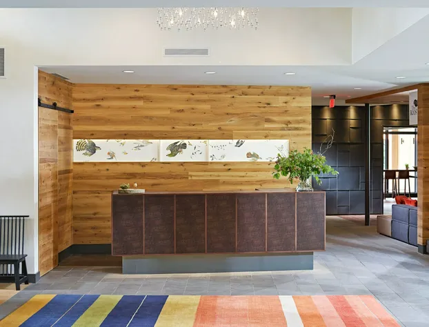 Topnotch Resort hotel detail image 4