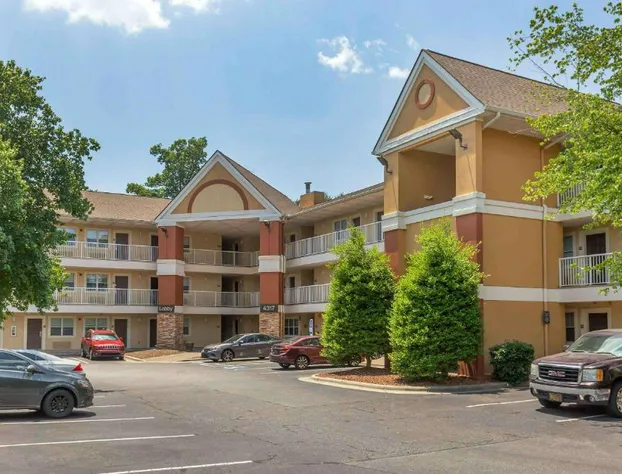 Extended Stay America Suites Greensboro Big Tree Way hotel detail image 2