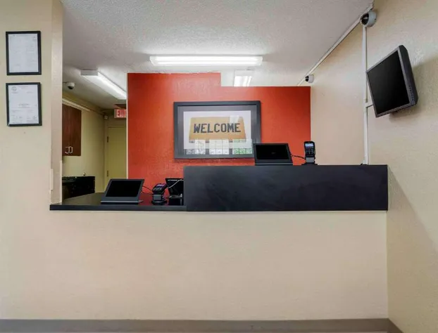 Extended Stay America Suites Greensboro Big Tree Way hotel detail image 3