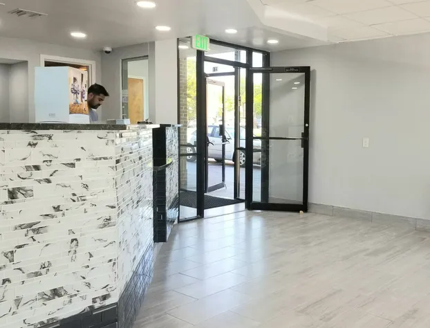 Days Inn by Wyndham Easley/Greenville/Clemson Area hotel detail image 1