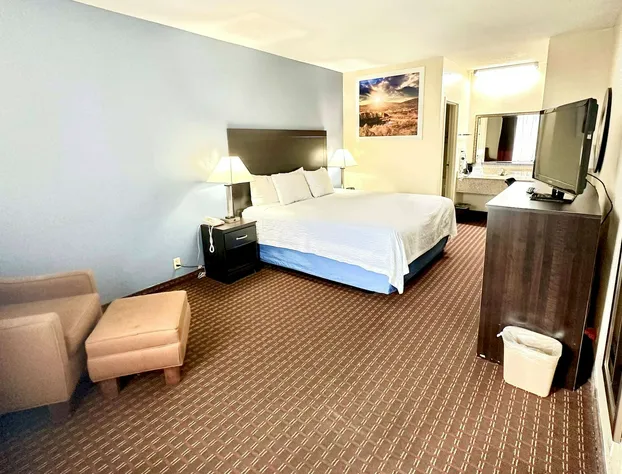 Days Inn by Wyndham Easley/Greenville/Clemson Area hotel detail image 4