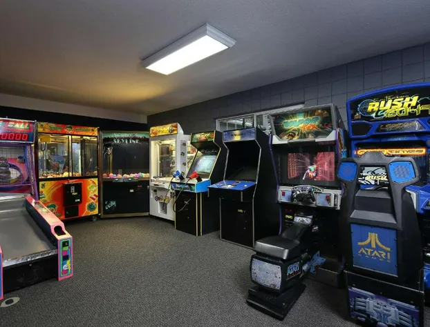 Hampton Inn Holland hotel detail image 4