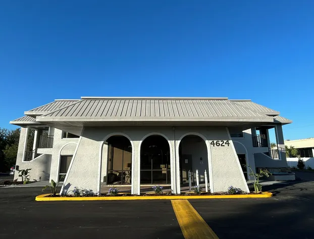Red Roof Inn Kissimmee hotel detail image 1