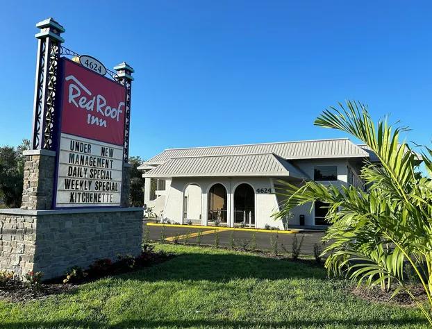 Red Roof Inn Kissimmee hotel detail image 3