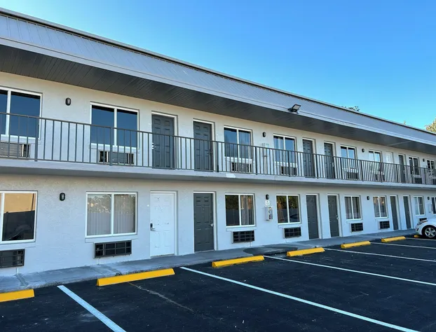 Red Roof Inn Kissimmee hotel detail image 4