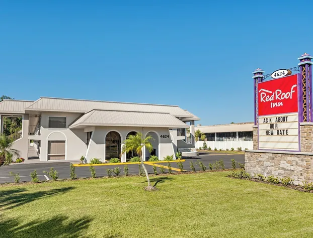 Red Roof Inn Kissimmee hotel detail image 2
