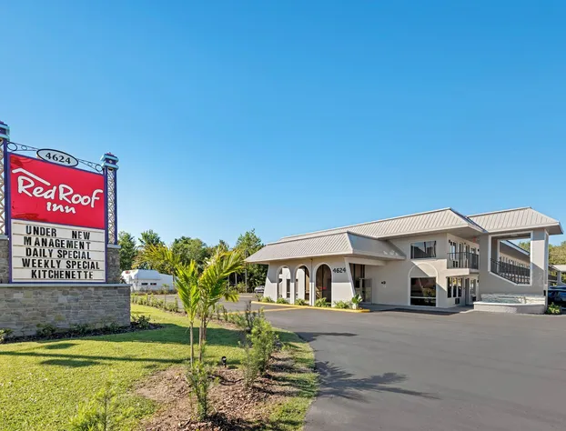 Red Roof Inn Kissimmee hotel detail image 3