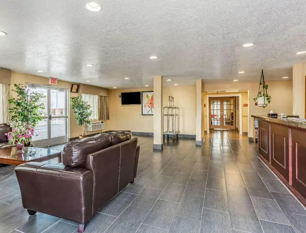 Quality Inn Los Lunas - Albuquerque South hotel detail image 3