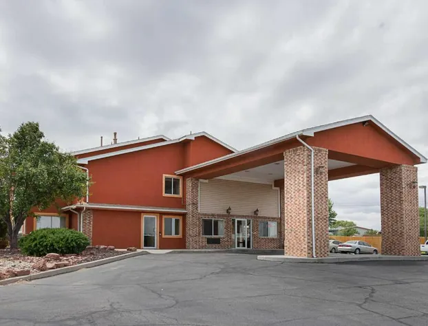 Quality Inn hotel detail image 3