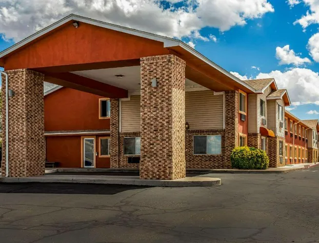 Quality Inn hotel detail image 4