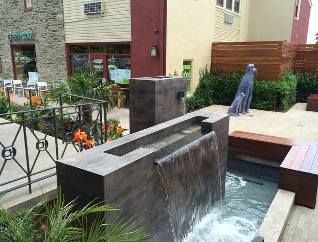 Chestnut Hill Hotel hotel detail image 3